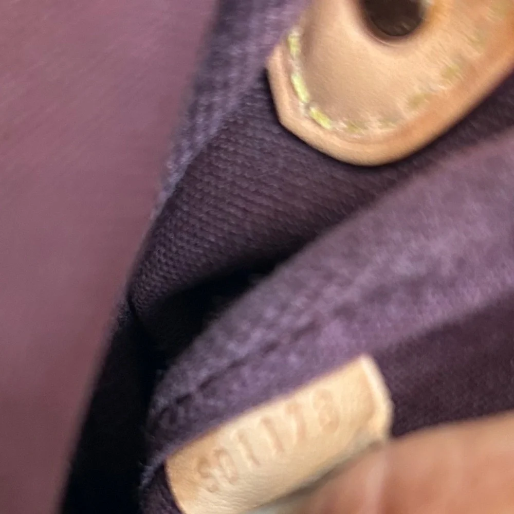 🔥 Louis Vuitton favorite MM in monogram FULL SET - Picture 13 of 16